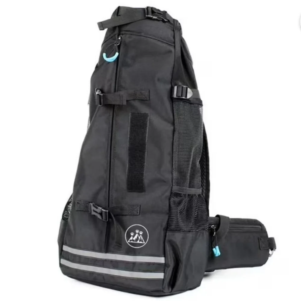 EGW dog backpack